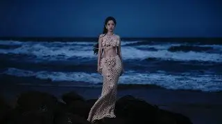Chi Pu (芝芙) | Modern Medusa (Visualizer) - The First EP - FLEXIBLE