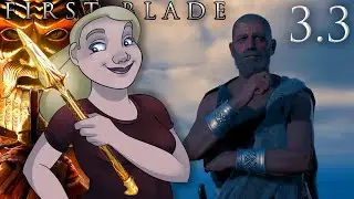 WE ARE WHAT WE CHOOSE - Legacy of the First Blade DLC! (Episode 3, Part 3) Assassin's Creed Odyssey