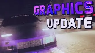 [Night-Runners] Incoming Reshade Update