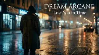 Lost You in Time