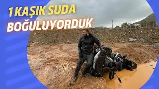 1 Kaşık Suda Boğuluyorduk - Güzelbahçe Atv Kulübü