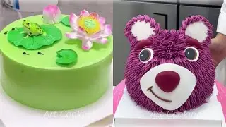 Looking to add some wow factor to your cakes?