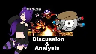 Viger and Myna Discuss and Analyze 