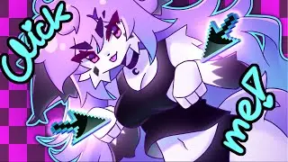 CLICK ME! // animation meme // BIG COLLAB