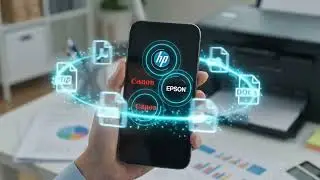 Smart Printer: Virtual Printer