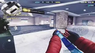 Ranked Highlight ( Luma 🔥)