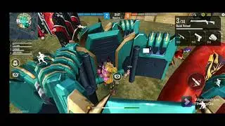 4vs4 custom op match
