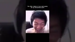 Not Again -Minecraft 