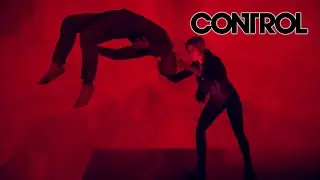 ВЫКЛЮЧЕНИЕ | CONTROL (ФИНАЛ КАМПАНИИ)