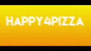 Happy4Pizza Promo By Flexx!!!!!