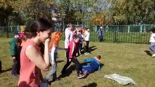 рыжие старты