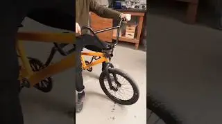 THIS IS HOW MUCH YOU NEED TO LEARN TO RIDE THIS BIKE 