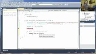 C# - How to populate a ComboBox with data from a DataTable