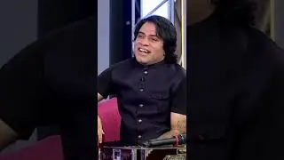 Koi Paani Di Toi Howay😍🥰 #honeyalbela #javedbashir #singing #mazaqraat #imranashraf #comedy