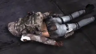 BLACKSQUAD RYONA PART 5