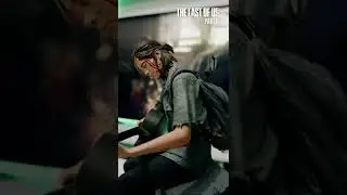 The last of us 2 Action Figure Ellie