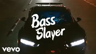 JACKBOYS, Pop Smoke, Travis Scott - GATTI  🔊🔥 [EXTREME BASS BOOSTED]