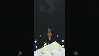 Smo trickjumping- froggy rail 3 difficulty #mario #marioodyssey #gaming #jump