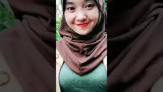 Cewe Pramuka 