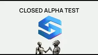Scrollsequence v2 - Alpha Test Invite