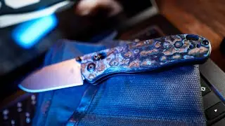 Genau mein Ding - Das Arctic Storm Kizer Drop Bear in Elmax