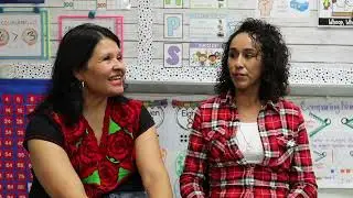 Latino Literacy Project