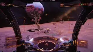 Material gathering differences expected/unexpected in Elite Dangerous versions