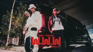 Rei, Doly Flackko - W.W.W (Video Oficial)