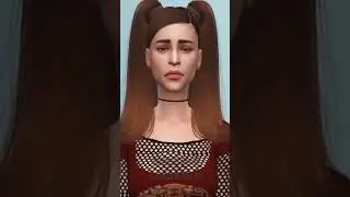 парень гинеколог заставил меня раздеться #sims4