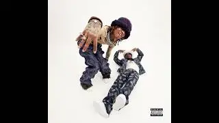 Rae Sremmurd - Not So Bad (Leans Gone Cold) (Studio Acapella)