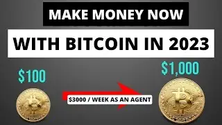 5 Reliable ways to make money with bitcoin