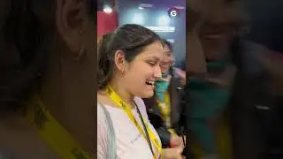 Pinnacle en CAPER 2023 #audiovisual #camara #shorts