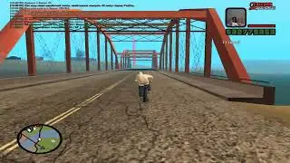 забираю утром дом на квин крике(arizona rp)