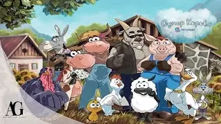 Супер Корова • ФИНАЛ  #9
