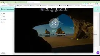 Non-Domain Joined Virtual Desktops with Citrix WEM in a Connectorless Environment.