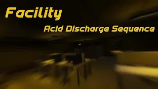 Facility Acid Discharge Sequence | Remade