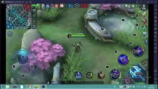 Mobile legends Moskov com Leofary