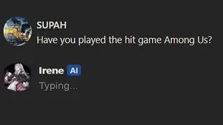 You Can Talk To Your Arknights Waifu Using AI