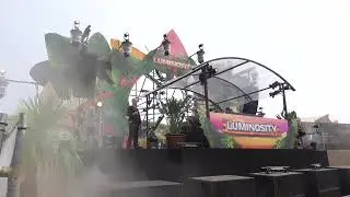 2023/06/23 - Luminosity 2023 - Day2