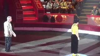 В. Дерябкин Барабаны. Программа  «Вот это   цирк!»   2 е отд  2014