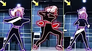 HOW TO ADD GLOWING EFFECT IN ANY VIDEO ON ANDROID 2020 | EDIT SCRIBBLE GLOWING EFFECT FULL TUTORIAL