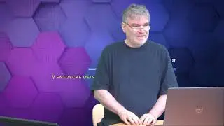 C++ / Raspberry Adventure (Stream vom 15.04.2024) #cpp #programming #linux #raspberrypi #boost #qt