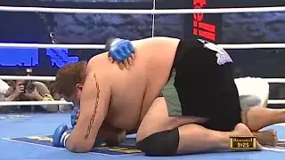 KICHIKLAR KATTALARGA QARSHI JANG  BOY BEZ PRAVILA_MMA(QIZIQARLI VIDEO)