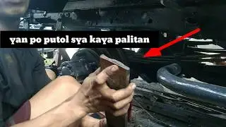 paano mag tangal ng molyi toturial short video