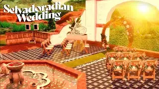 Selvadorada Destination Wedding Venue (NO CC) Speed Build