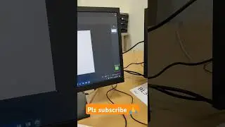 #paint #windowspaint #excel #sap #windows #tricks #exceltricks #computer
