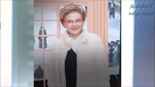 Елена Малышева уехала, но обещала вернуться. Надо деньги зарабатывать.