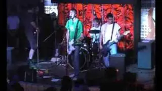 2008 - 04 - 30 // Панк Фест // ВСЁ! СРАЗУ!