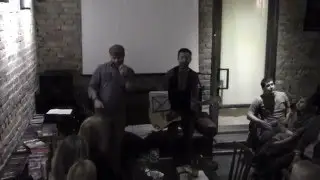Ахіллес і Черепаха