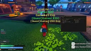 Script Project New World Auto Farm Super OP!